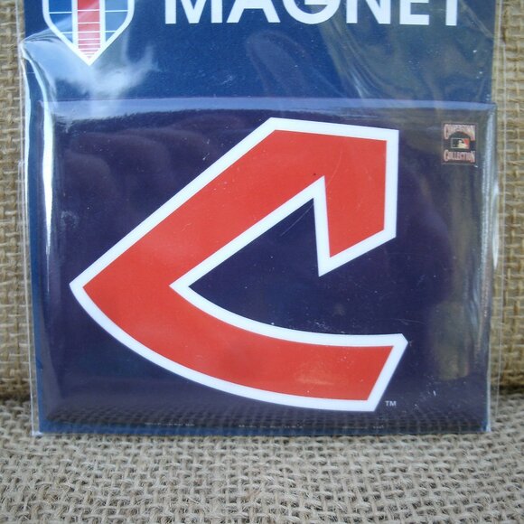 Wincraft Cleveland Guardians Magnet MLB - Picture 2 of 13